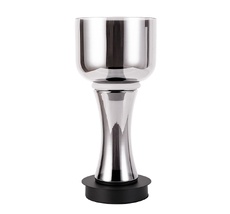 Настольная лампа Divinare VOLTURN 1243/06 TL-15_DI