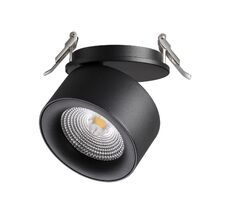 Встраиваемый светильник Novotech светодиодный GRODA 358783