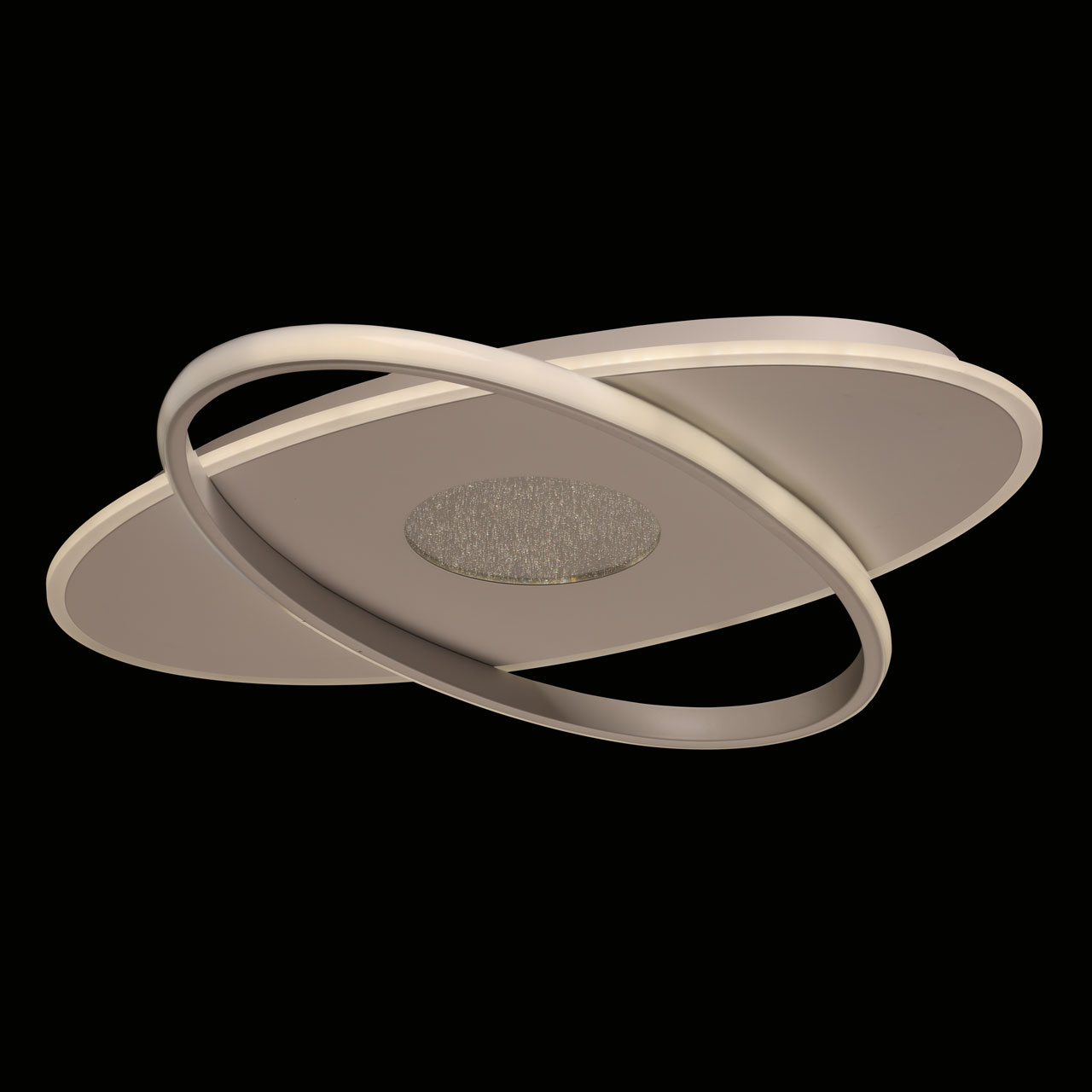 Потолочная люстра De City Оскар 510014201_MW