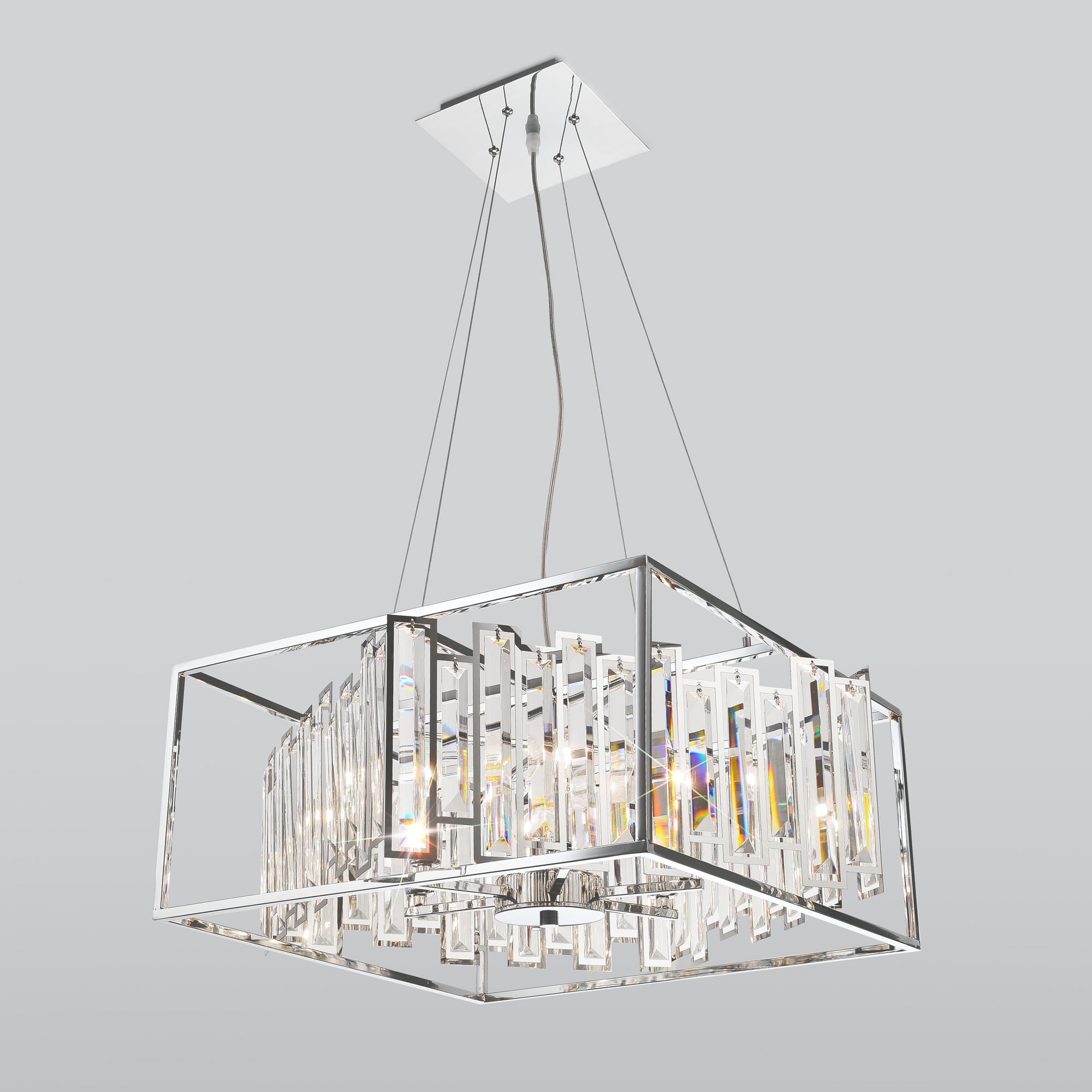 Подвесная люстра Bogates Cella a049112_EU