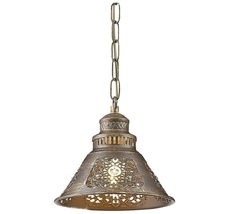 Подвесной светильник Velante 308-603-01