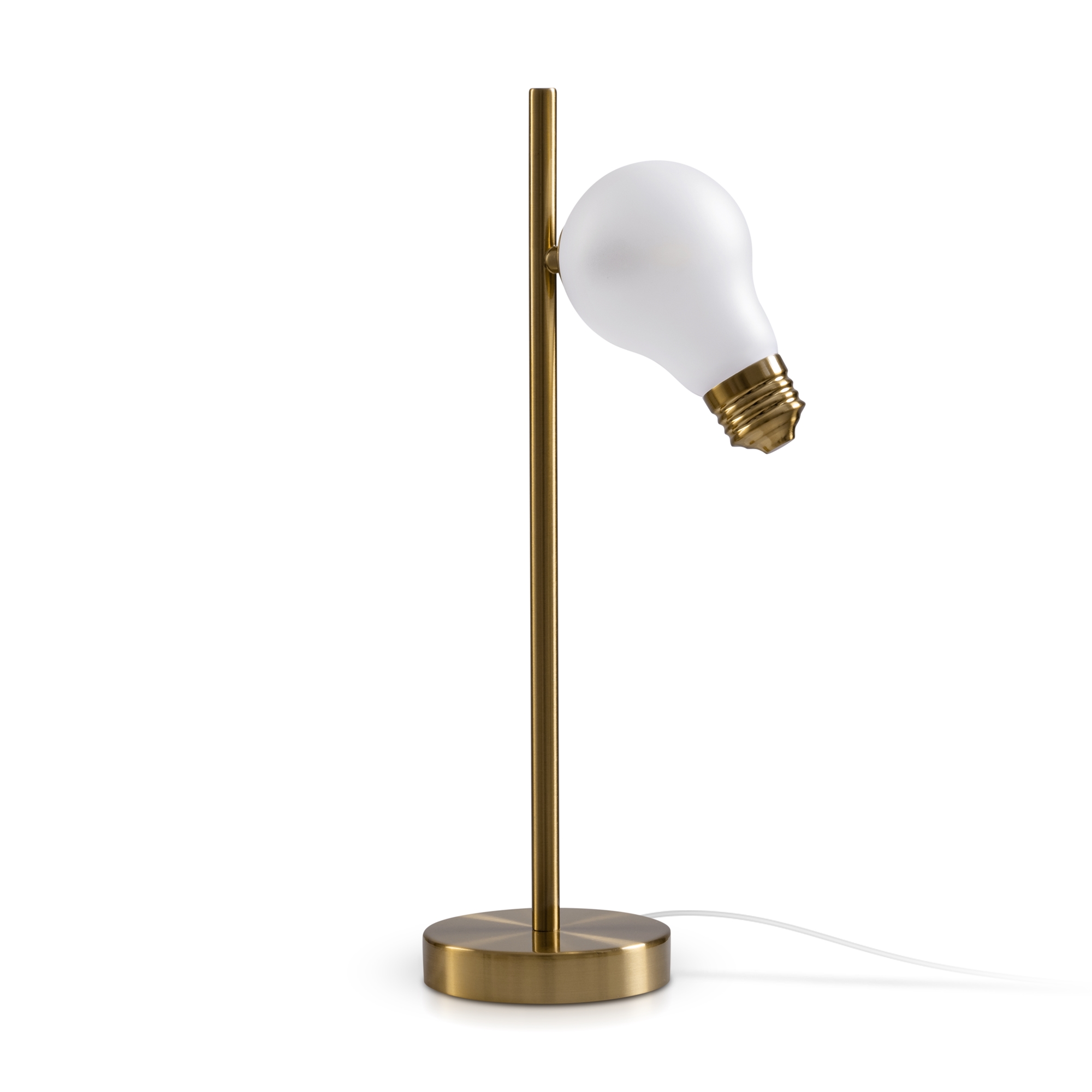 Настольная лампа Freya Evidence FR5372TL-01BS_MY