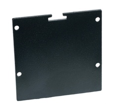 Заглушка без отверстия для профиля CAB269 LD368 (комплект 4шт) Feron 52090_FR