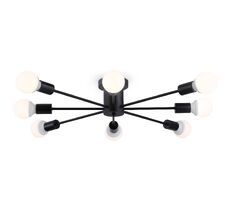 Потолочная люстра Ambrella Light TRADITIONAL TR80411_AMB