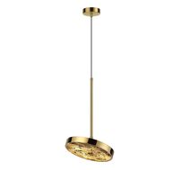 Подвесной светильник BERGI Odeon Light 5079/15L