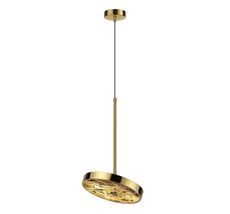 Подвесной светильник BERGI Odeon Light 5079/15L