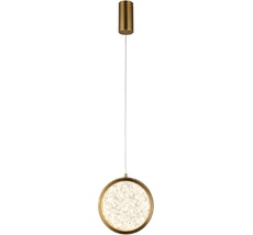 Подвесной светильник LED Aployt APL.048.06.07