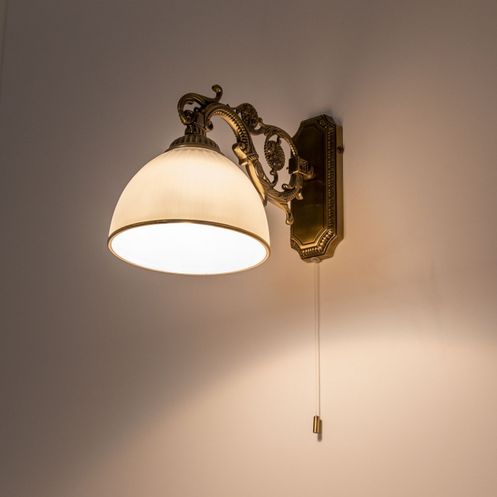 Бра CitiLux Адриана CL405413