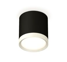 Комплект накладного Ambrella light светильника XS Techno XS8142001_AMB