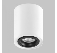 Потолочный светильник Imex IL.0005.2400-WBK_IM