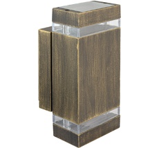 Архитектурная подсветка IP44 78063 Gb Oasis Light 78063 Gb_OL