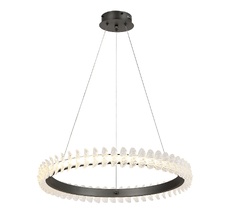 Подвесная люстра Lussole LSP-7495