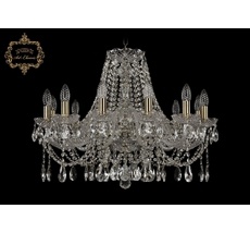 Хрустальная люстра Bohemia Art Classic 11.12.12.240.Br.Sp_BI