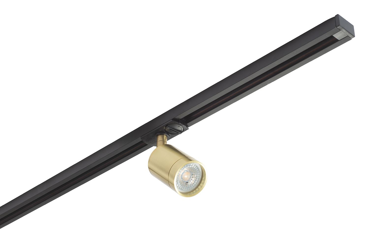 Светильник на шине однофазный Denkirs DK6201-BS