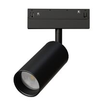 Трековый светильник Arte Lamp LINEA A4691PL-1BK