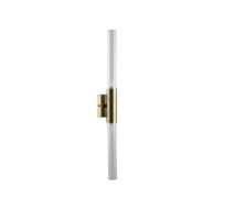 Бра NewPort 7273/A brass_NP