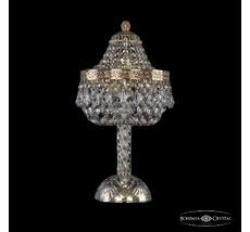Настольная лампа Bohemia Ivele 19011L4/H/20IV G_BI