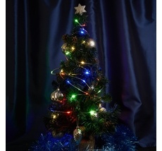 Светодиодная гирлянда Feron 48624_FR