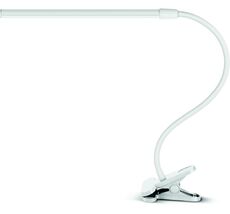 Настольная лампа ArteLamp Conference A1106LT-1WH