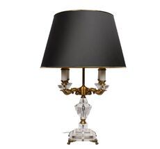 Настольная лампа Loft IT Сrystal 10280_LF