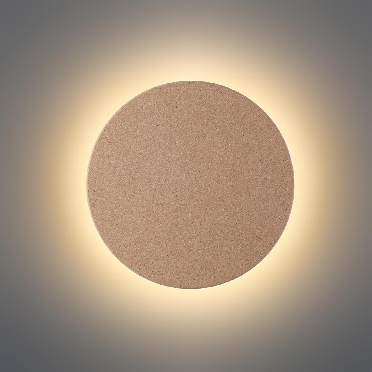 Настенный светильник ODEON LIGHT CORK 7073/15WL