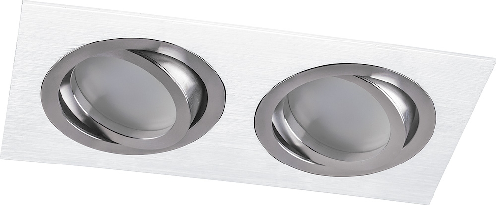 Встраиваемый светильник Feron 32640_FR