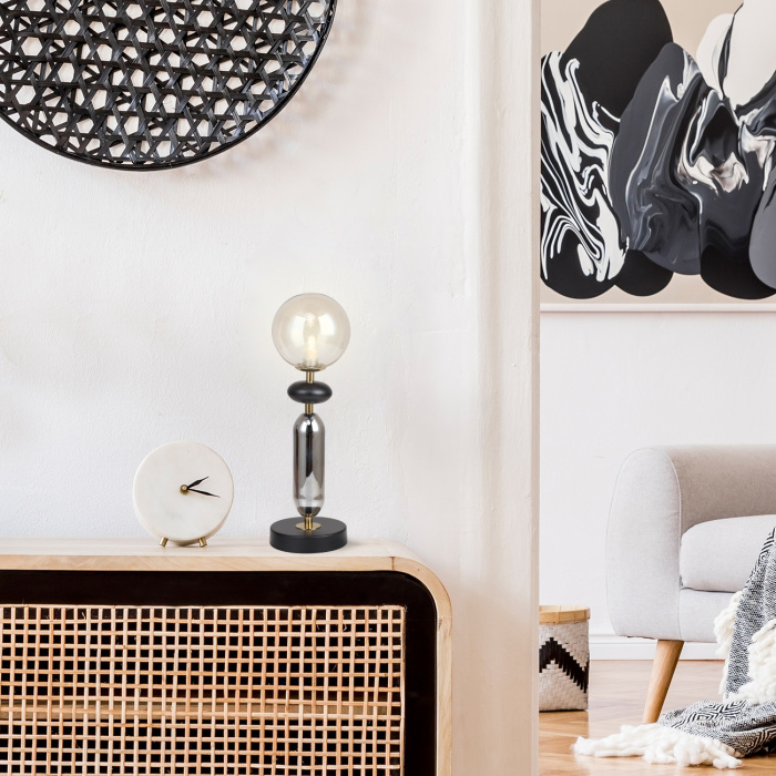 Настольная лампа Escada 2102/1_ESC