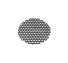 Антибликовый фильтр Honey Comb (D42) к 075236,075246,075000,07508X,07509X Lightstrar STELLA 075001_LS