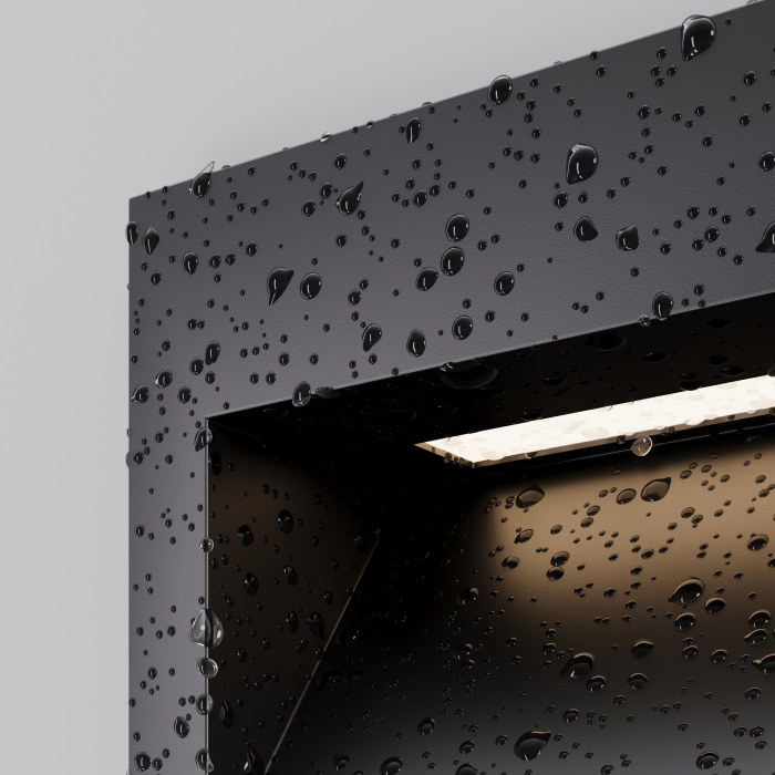 Подсветка для лестниц и ступеней Maytoni O512SL-L3B3K_MY