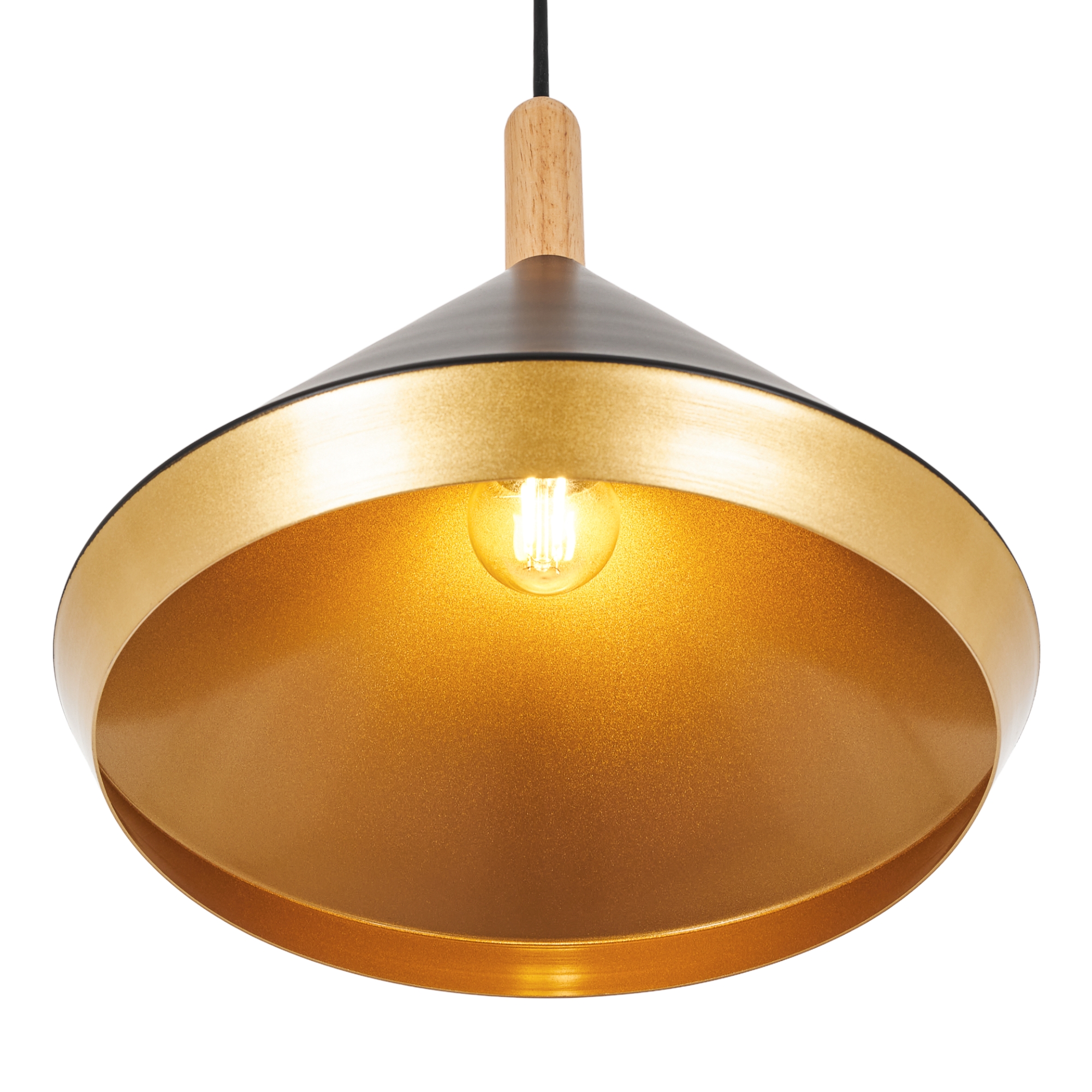 Подвесной светильник MyFar Adele MR1380-1P