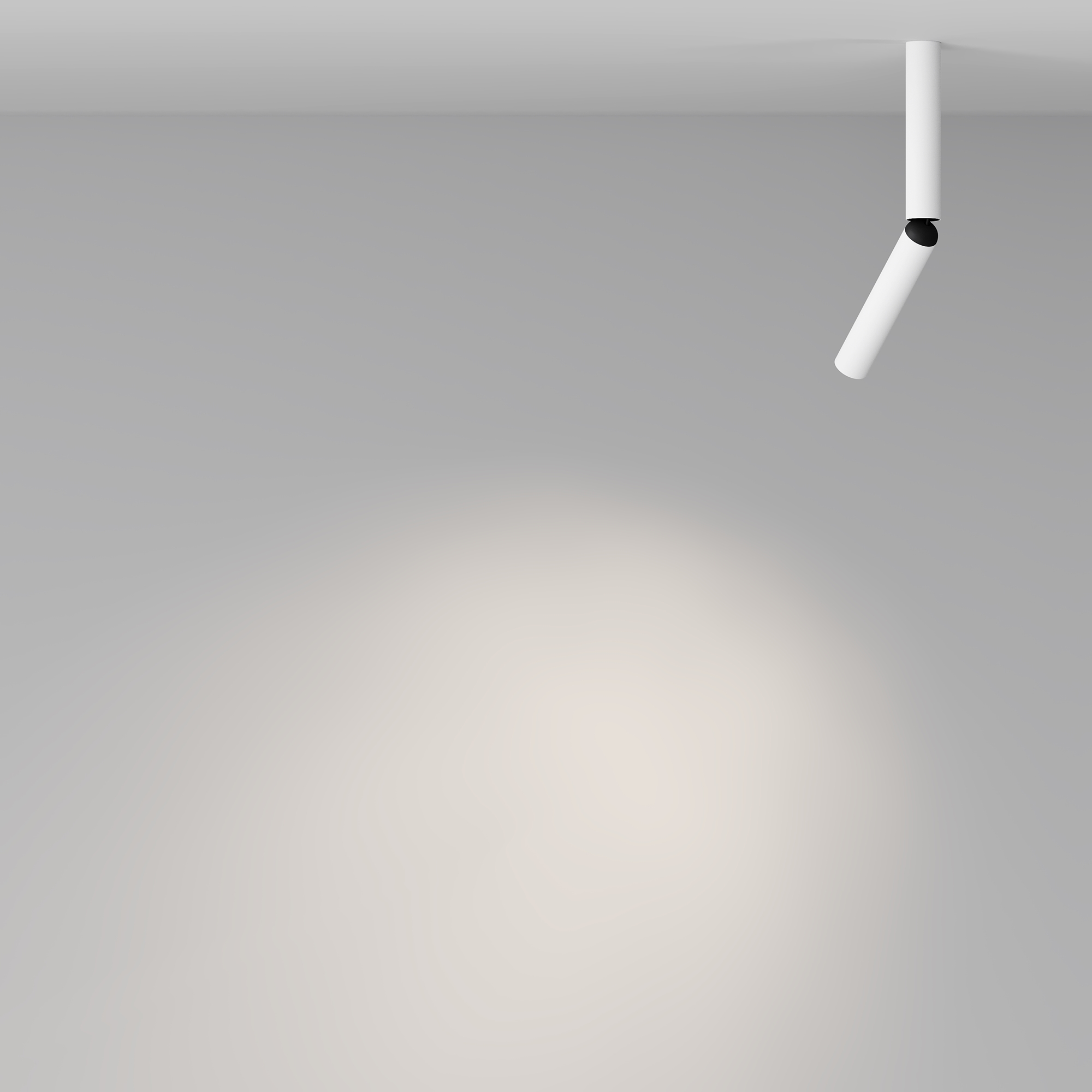 Спот Maytoni Focus T C142CL-6W4K-W_MY