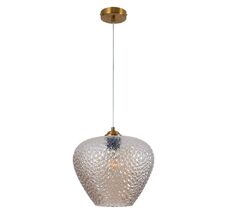 Подвесной светильник Divinare CAPRICCIO 5004/17 SP-1_DI