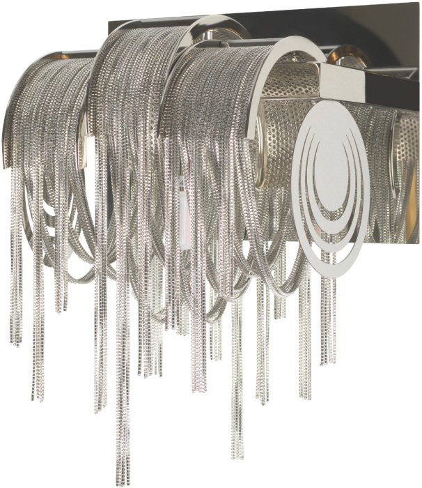 Настенный светильник Loft IT Volver 10404W/A SN_LF