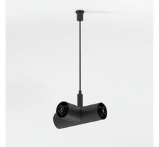 Набор для подвеса Т-образный с питанием Elektrostandard Module System a066186_ES