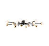 Потолочный светильник Freya Celebrity FR5242CL-16B_MY