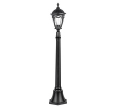 Наземный фонарь IP44 Oasis Light 86307 Bl_OL