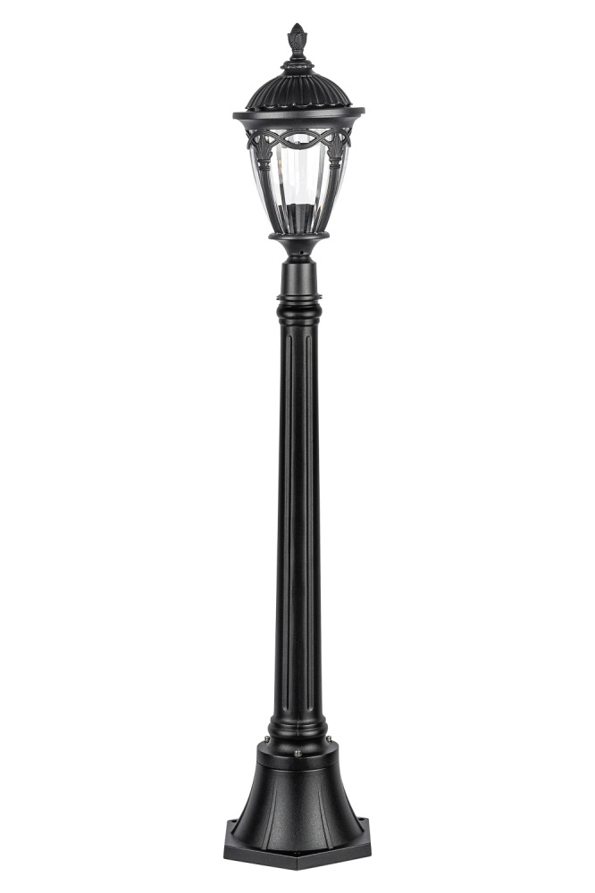 Наземный фонарь IP44 Oasis Light 86307 Bl_OL