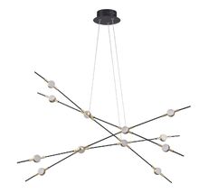 Подвесная люстра Odeon Light COSTELLA 3906/48L