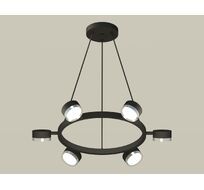Подвесная люстра Ambrella light Traditional DIY XB9193151_AMB