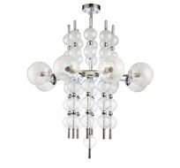 Потолочная люстра Escada 10163/8PL_ESC