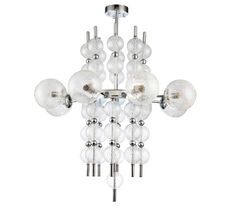 Потолочная люстра Escada 10163/8PL_ESC