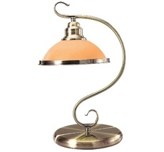 Настольная лампа Globo Sassari 6905-1T_GL