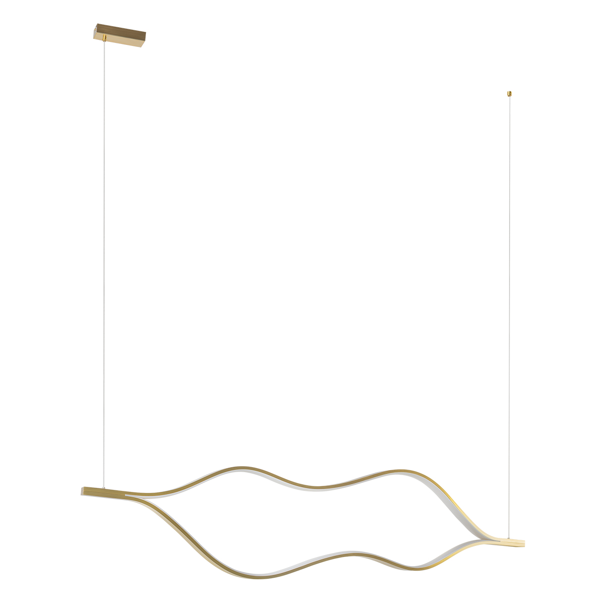 Подвесной светильник LOFT IT Tape Light 10403/1600 AB_LF