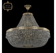 Хрустальная люстра Bohemia Art Classic 21.011.H1.80SP.G_BI