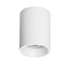 Рамка (светильник) PVC д/LED-модулей 941хх и LED-ламп D50мм Lightstar 213436_LS