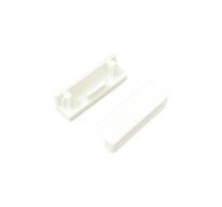 Заглушка на торец шинопровода Wertmark WTH WTH.L5.00.O00