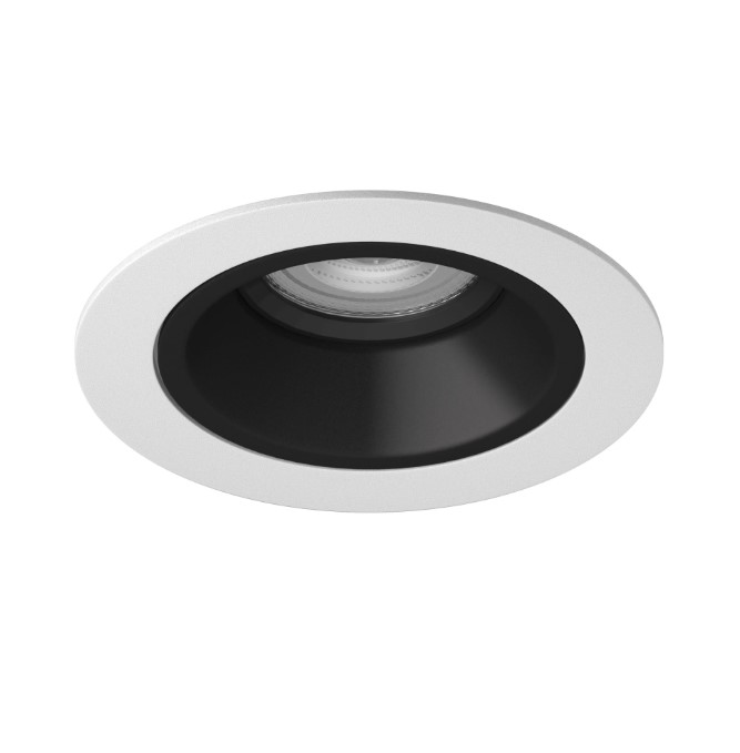 Встраиваемый светильник Lightstrar Domino D61607BMOD_LS