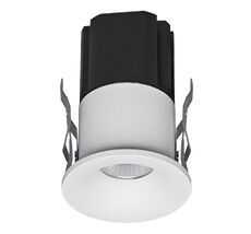 Встраиваемый светильник Mantra HURGADA 8668_MN