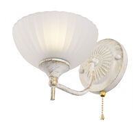 Бра Arte Milano 340049/1W WT+G