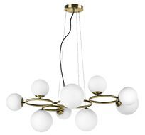 Подвесная люстра LightStar Globo 815091_LS